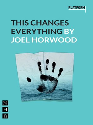 cover image of This Changes Everything